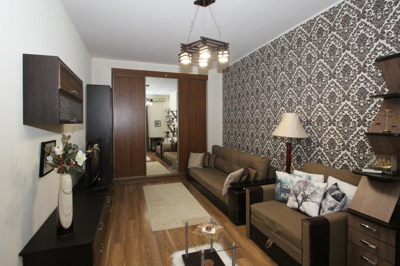 Cozy Apartment On Yevreiska Street Odessa Exterior photo